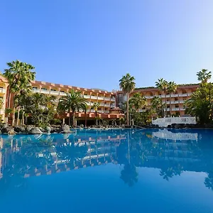 Puerto Palace Szálloda